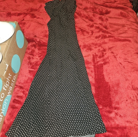 Wrap dress - Picture 2 of 3